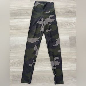 Aerie Offline Camo leggings